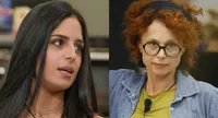 Grande Fratello, Perla vuole lo scontro con Beatrice: "Vieni, fallo!"