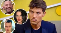 Gf Vip, Daniele rivela: "Farò una live con Tavassi, Antonella e Edoardo". La reazione della Fiordelisi