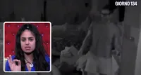 Grande Fratello, "Porca pu**ana": un video inchioda Perla. Cos'è successo nella notte