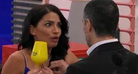 Grande Fratello, Monia crolla e scoppia in lacrime: cos'è successo con Varrese
