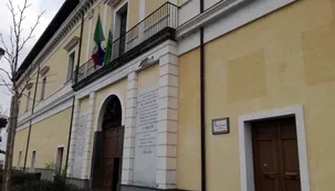 Torre del Greco - L'amministrazione comunale incontra gli enti del terzo settore