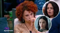 Grande Fratello, Beatrice pronta alla "guerra" con Perla. E cita Rosa Ricci