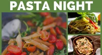 Torre Annunziata - All'istituto alberghiero Graziani c'è "Pasta Night"