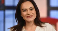 Romina Carrisi è diventata mamma: è nato Axel Lupo