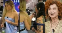Grande Fratello, scoppia il "Limoncello-gate": Beatrice incastra Rosy e Anita