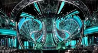 Sanremo 2024, ecco la nuova scenografia dell'Ariston