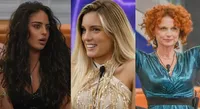 Grande Fratello, Perla e Anita si alleano. Il piano per far crollare Beatrice: "Istighiamola"