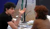Grande Fratello, Beatrice liquida Vittorio: "Poco coraggioso e egoista, con me hai chiuso"