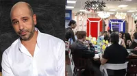 Grande Fratello, Checco Zalone criticato da una gieffina: la regia costretta a intervenire