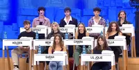 Amici 23, litigate tra prof in studio: "Le ha gettato l'acqua addosso"