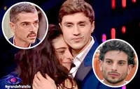 Grande Fratello, Varrese e Garibaldi provocano Mirko: ma la frase su Perla indigna il web