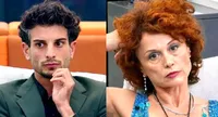 Grande Fratello, Garibaldi supera il limite: choc sul web per un gesto contro Beatrice