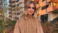 Chiara Ferragni, due note aziende prendono le distanze: eliminate le pubblicità brandizzate