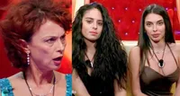 Grande Fratello, Beatrice smaschera Perla e Greta: "Ecco perché si sono alleate contro di me"