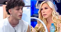 Amici 23, Mida furioso con Anna Pettinelli: "E' una presa per il c*lo!"