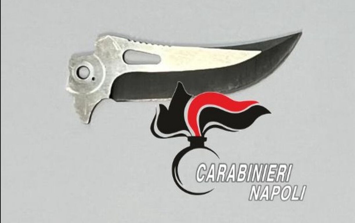 Movida, controlli dei Carabinieri: arresti e denunce