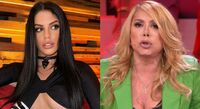 Antonella Fiordelisi non dimentica, il tweet al veleno contro Anna Pettinelli