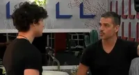 Grande Fratello, Varrese fa infuriare Vittorio: "Era uno scherzo". Ma un video lo incastra