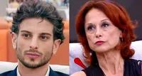 Grande Fratello, tensione tra Garibaldi e Beatrice: "Le maschere cadono"