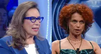 Grande Fratello, Cesara Buonamici contro Beatrice Luzzi: "Sei andata oltre"
