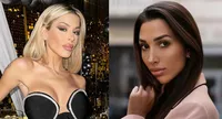 Oriana Marzoli e Giaele De Donà, amicizia al capolinea. Cos'è successo: il retroscena