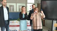 Torre Annunziata - Si conclude il progetto "Scuola Viva" alla Pascoli