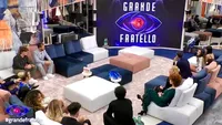 Grande Fratello, violazione del regolamento: arriva la stangata per i concorrenti