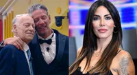 Edoardo e Guendalina Tavassi, il padre operato d'urgenza: "Ho rischiato di perderlo"
