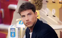 Gf Vip, Daniele Dal Moro censurato sui social: ecco cos'è successo