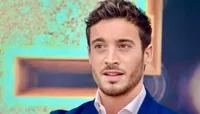 Gf Vip, Antonino Spinalbese beccato con la sua nuova fiamma: ecco chi è. Foto