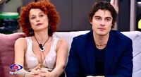 Grande Fratello, Beatrice e Vittorio contro gli autori: "Cosa fanno in puntata". E la regia censura