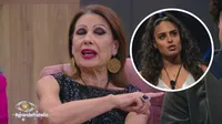 Grande Fratello, Rosanna Fratello si espone su Perla Vatiero: "Già recitava la sua parte"