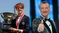 Sanremo 2024, la decisione di Jannik Sinner: "Non andrò al Festival"