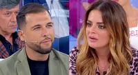 Uomini e Donne, Alessandro Vicinanza e Roberta Di Padua hanno lasciato insieme il programma!