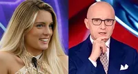 Grande Fratello, Anita crede di non essere ripresa e fa una pesante insinuazione su Signorini