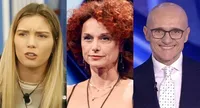 Grande Fratello, Anita incastrata da un video: cos'ha detto su Beatrice e Signorini
