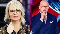 Grande Fratello, ex tronista rivela: "Quando ho fatto il provino c'era anche Maria De Filippi"