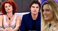 Grande Fratello, Vittorio e Beatrice smascherano Anita: "Nascondi il cibo". E lei sbotta