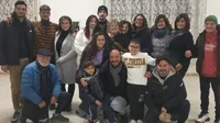 Pompei - Al teatro Mattiello si esibisce 'A Fenesta da Torre, compagnia di Torre Annunziata