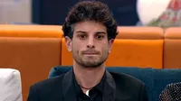 Grande Fratello, malore per Giuseppe Garibaldi: come sta il concorrente