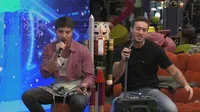 Gf Vip, dopo la rottura con Oriana la reunion tra Daniele e Antonino. C'è anche Luna Marì