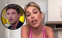 Gf Vip, Oriana sbotta e vuota il sacco: "Daniele sentiva un'altra". E svela nuovi retroscena