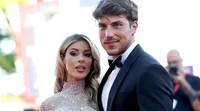 Gf Vip, Daniele insieme ad un'acerrima nemica di Oriana: bufera sui social