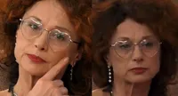 Grande Fratello, Beatrice Luzzi crolla: "Sono piena. Cose feroci contro di me"