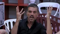 Grande Fratello, Varrese minaccia azioni legali: "Faccio un casino". Ma un video lo incastra