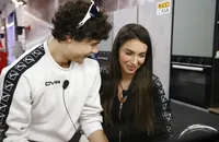 Grande Fratello, Greta si sbilancia con Vittorio: "Tu per me sei..."