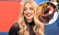 Grande Fratello, flirt in corso tra Heidi Baci e Romeo Veshaj? Cosa sta succedendo