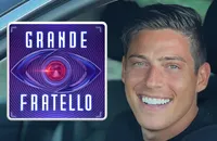 Grande Fratello, è già bufera su Alessio Falsone: spunta un video controverso