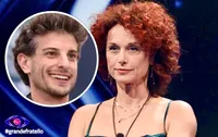 Grande Fratello, Beatrice su Garibaldi: "Ho avuto paura che...". E la regia censura