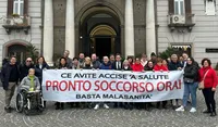 Pronto soccorso Boscotrecase, incontro in Prefettura: deciso tavolo tecnico con Regione